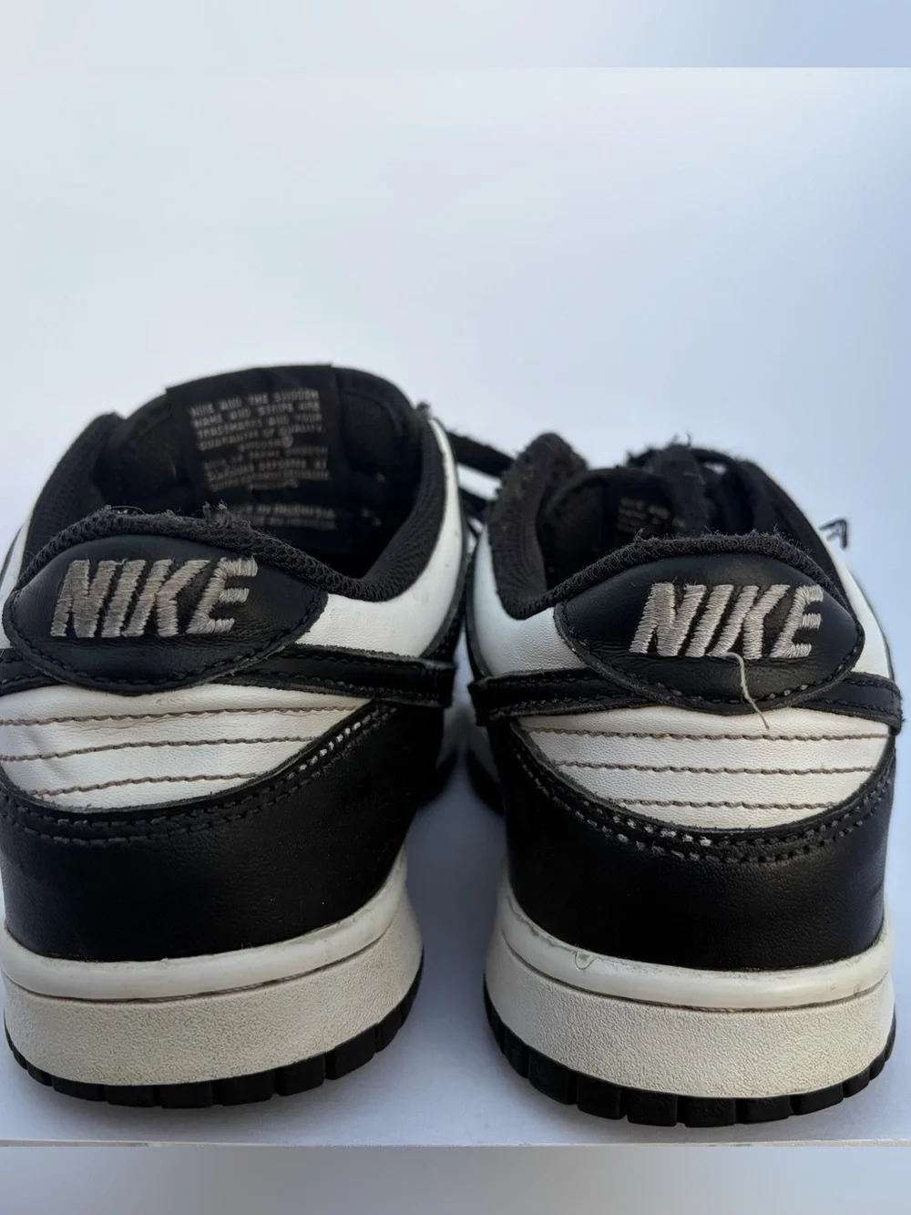 Nike dunks - Picture 4 of 5